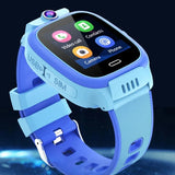 Smartwatch Infantil Aemai X10 - AZUL - OnLike