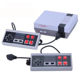 Consola de Jogos Retro com 620 Jogos e 2 Comandos - OnLike