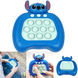 Pop it light do Stitch com 999 níveis - OnLike