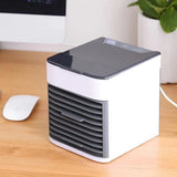 Mini Ar Condicionado - Mini Climatizador Portátil - OnLike