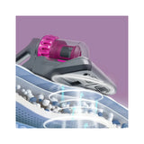 Aspirador Vertical 4 em 1 Sem Fios ONLIKE - OnLike