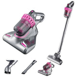 Aspirador Vertical 4 em 1 Sem Fios ONLIKE - OnLike