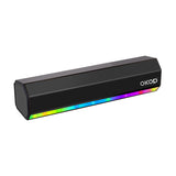 Barra de Som Wireless RGB  KP-557 - OnLike