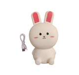 Luz de Presença Coelhinho Sentado - OnLike