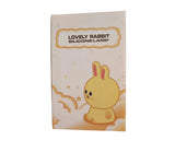 Luz de Presença Coelhinho Sentado - OnLike