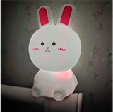 Luz de Presença Coelhinho Sentado