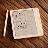 Caneta Stylus Universal Compatível com Android e iOS - PRETA - OnLike