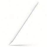 Caneta Stylus Universal Compatível com Android e iOS - BRANCA - OnLike