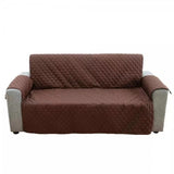 Capa Protetora de Sofá Reversível e Impermeável - 3 Lugares - OnLike