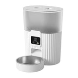 Comedouro Automático para Animais - OnLike