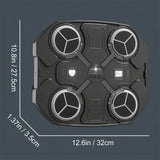 Conjunto de Boxe Kids com Luzes e Sons - OnLike