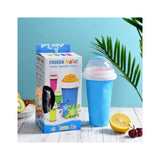 Copo de Gelados Frozen Magic - AMARELO - OnLike