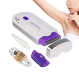 Depiladora Indolor Finishing touch sem fios - OnLike