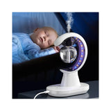 Difusor de Aromas com Repelente de Mosquitos - OnLike