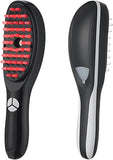 Pente Massageador Capilar Fototerapia  para Tratamento Capilar - OnLike