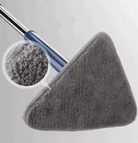 Mopa Esfregona Triangular Rotativa 360° - OnLike