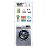 Estante organizadora multifuncional de Lavandaria