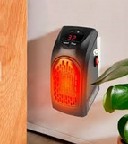 Mini Aquecedor Termocerâmico 400W - OnLike