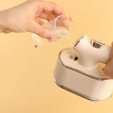 Ferro a Vapor Para Viagem Giratório RC-998 - OnLike