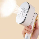 Ferro a Vapor Para Viagem Giratório RC-998 - OnLike