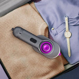 Mini Ferro De Engomar Portátil - OnLike