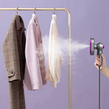 Mini Ferro De Engomar Portátil - OnLike