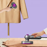 Mini Ferro De Engomar Portátil - OnLike