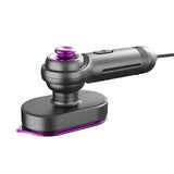 Mini Ferro De Engomar Portátil