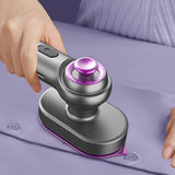 Mini Ferro De Engomar Portátil - OnLike