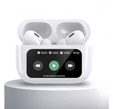 Inpods A9Pro com Ecrã interativo - ANC/ENC - OnLike