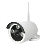 Conjunto de 4 Câmaras de Videovigilância WiFi - OnLike