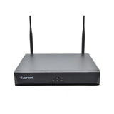 Conjunto de 4 Câmaras de Videovigilância WiFi - OnLike