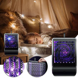 Lâmpada Anti-Mosquitos UV