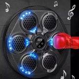 Conjunto de Boxe com Luzes e Sons