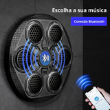 Conjunto de Boxe com Luzes e Sons