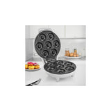 Maquina de Donuts - 7 donuts BRANCO - OnLike