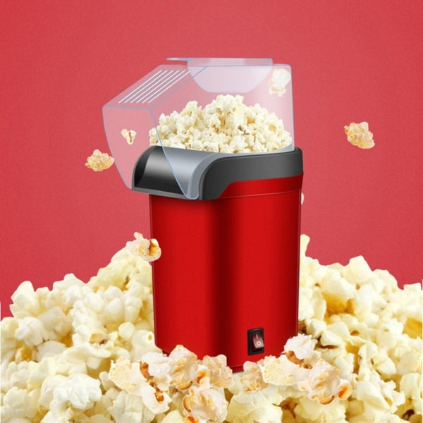 Máquina de Pipocas de Ar Quente 1200W - OnLike
