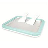 Placa de Gelados Instantânea - VERDE - OnLike