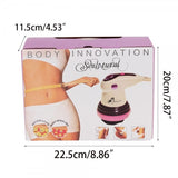 Massajador Remodelador Anti Celulite - OnLike