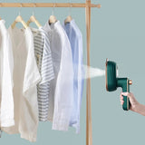 Ferro de Engomar Portátil Vertical - OnLike