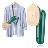 Ferro de Engomar Portátil Vertical - OnLike