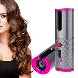 Modelador de Cabelo sem fios - OnLike