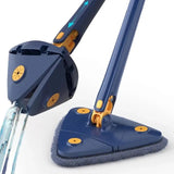 Mopa Esfregona Triangular Rotativa 360° - OnLike