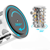 Organizador Rotativo de 20 Especiarias ONLIKE - OnLike