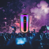 Coluna PLUSE 6+ RGB - OnLike