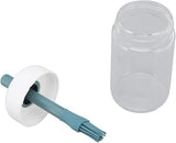 Dispensador de azeite com Pincel 230ml - OnLike