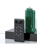 PowerBank com Ventosas 10.000mAh - OnLike