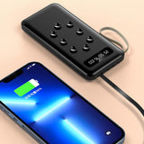 PowerBank com Ventosas 10.000mAh - OnLike