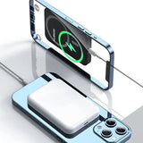 PowerBank Magnético 10000 mAh - OnLike