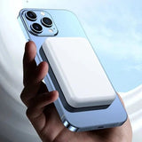 PowerBank Magnético 10000 mAh - OnLike